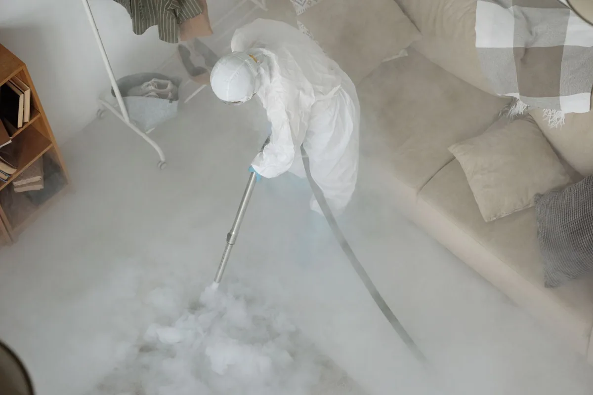 Biohazard Cleanup in Carrabelle, FL